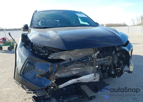 2025 Ford Escape St-Line z USA, uszkodzony, nr VIN 1FMCU9MN6SUA40425